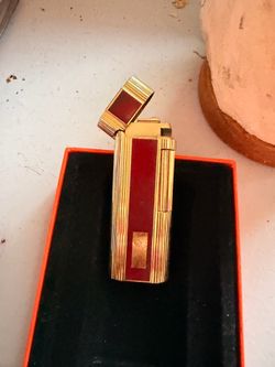 vintage lighter