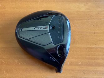 Titleist GT3 10* Driver, very good condition,