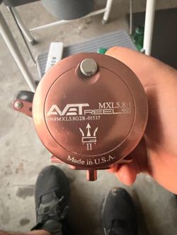 AVET REEL