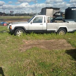Free Jeep Comanche Truck BEST OFFER 