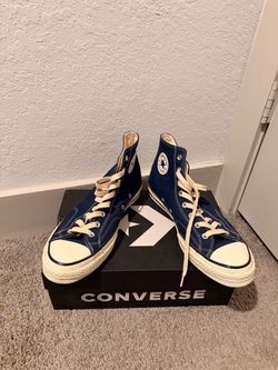 Converse Hi-top