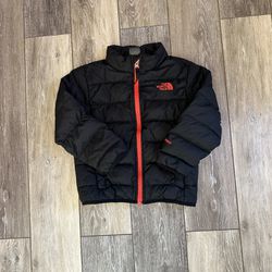 Boys The North Face Jacket