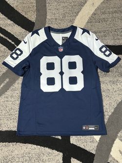Ceedee Lamb Nike Cowboys Jersey