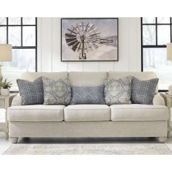 Traemore Sofa Linen