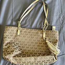 Michael Kors Handbag