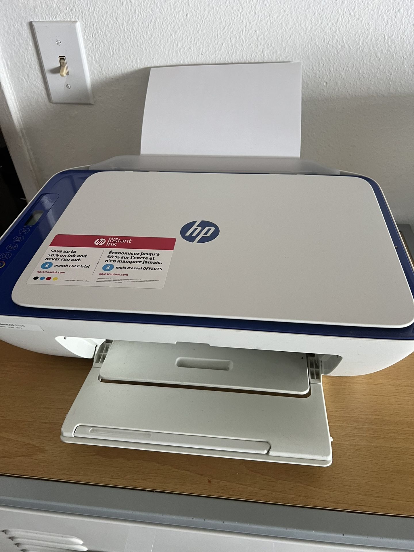 HP Deskjet 2655