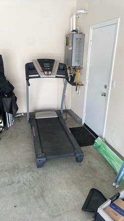 Free Treadmill