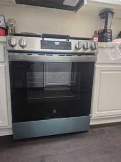 Brand new stove for sale