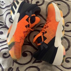 Adidas D.O.N. Issue #2 (See Description)