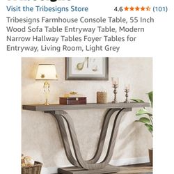Side Table