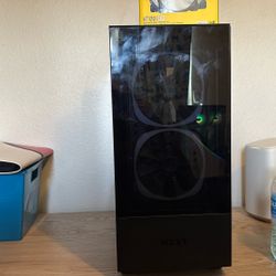 Midtower Computer Case