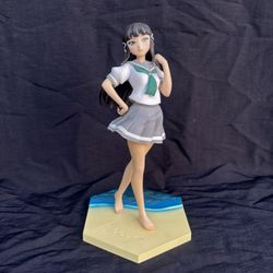 Dia Kurosawa Love Live Sunshine Figure