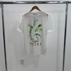 Amiri Shirts Available Sizes L,XL,3XL