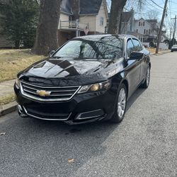2014 Chevrolet Impala