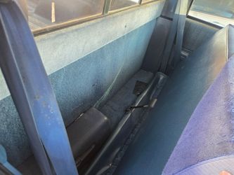 1989 chevy s10