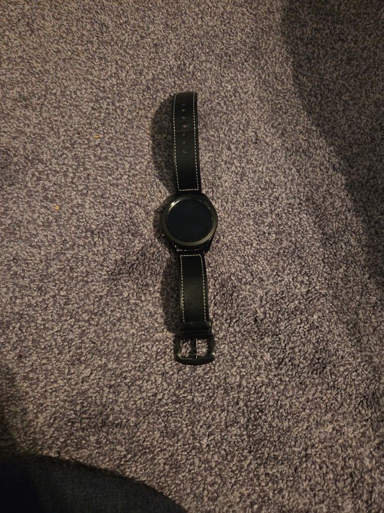 Samsung Galaxy active2 Watch. 44mm