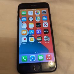 Unlocked iPhone 8 256GB