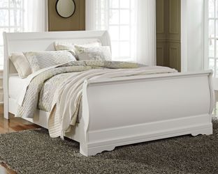 Queen Bedframe Starting At