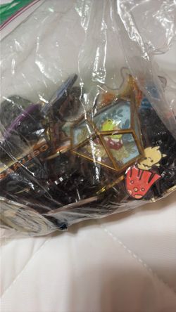 Kawaii pins