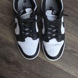 Nike Pandas