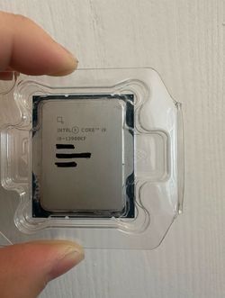 Intel® Core™ i9-13900KF CPU