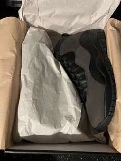 Air Jordan 10 Retro