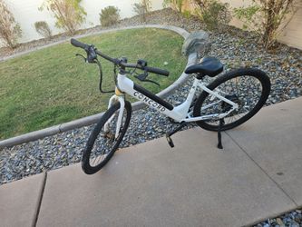 Concord e bike