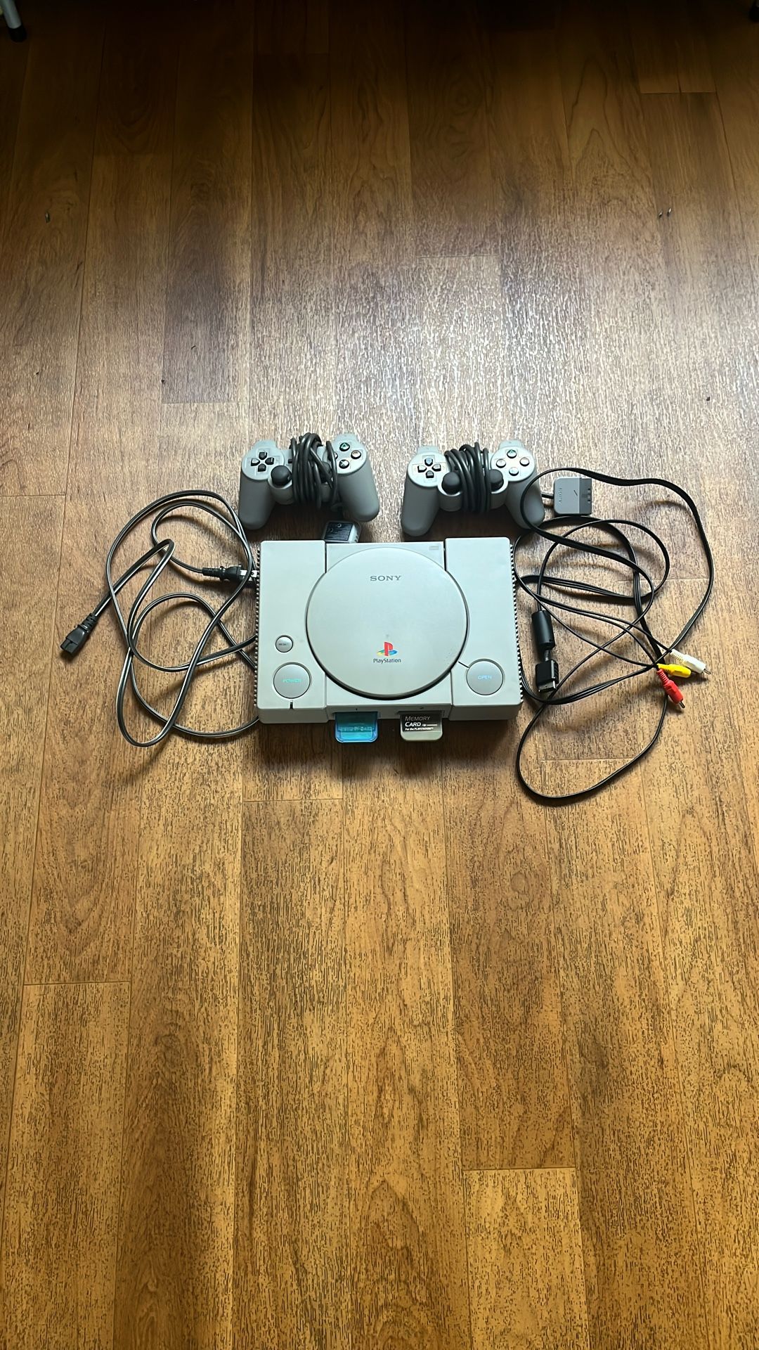 PlayStation 1