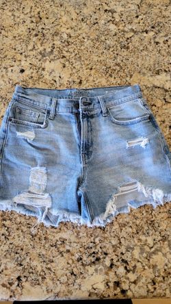 Women's Size 7 Shorts