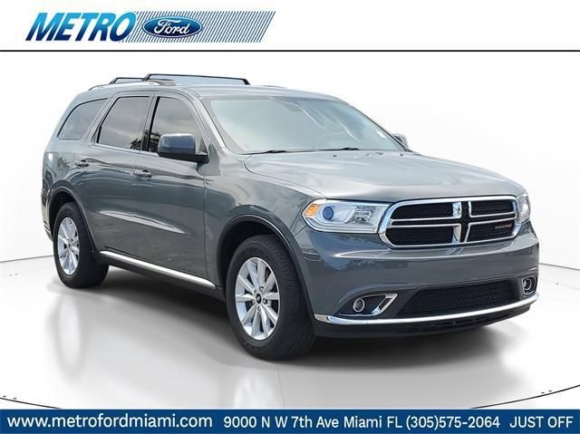 2019 Dodge Durango