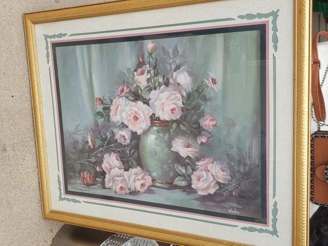 Wall Decor