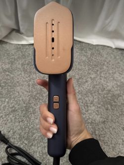 Travel Steamer for clothes
