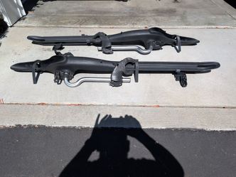 Bike Racks for 2 bikes