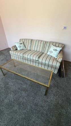 Free couch