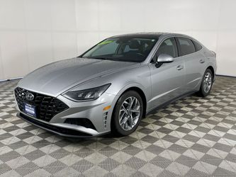 2021 Hyundai Sonata