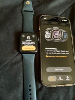 Apple Watch Series 5