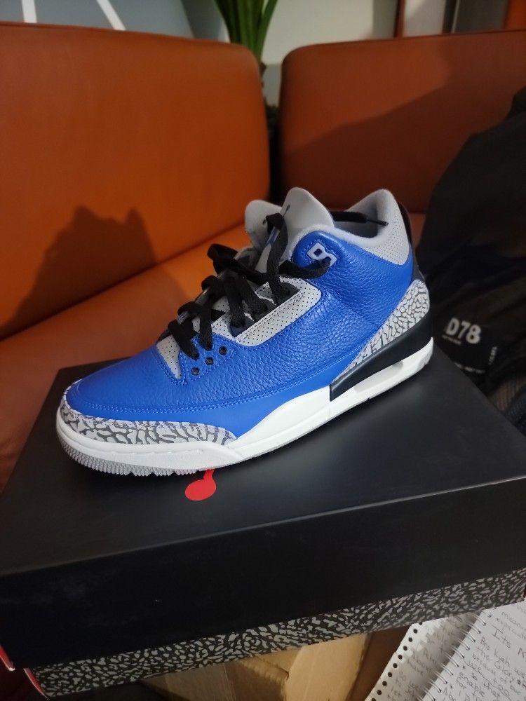 Brand NEW Jordans