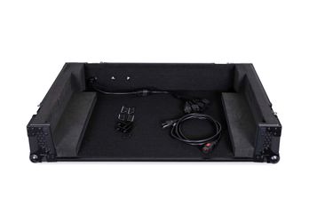 Headliner HL11004 Volta Power-Ready Flight Case for Rane System One - Black