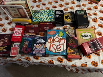 Huge party bundle