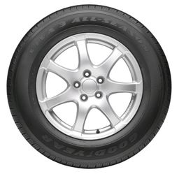 215 60 17 Good Year Tire Goodyear Tires Viva 3 All-Season 215/60R17 96T Tire