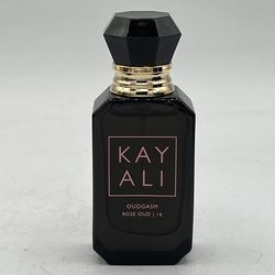 KAYALI OUDGASM ROSE OUD 16 EDP Spray 0.34 oz. 10 Ml. New Without Box Mini *Authentic*