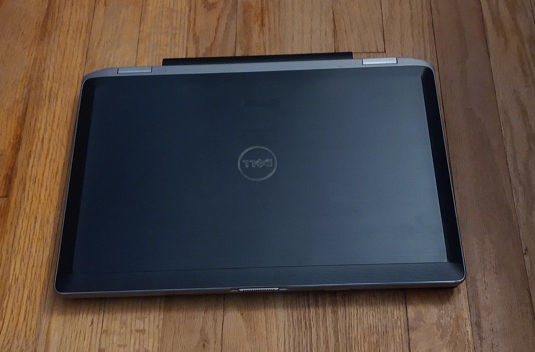 Dell Latitude Business Grade Laptop Intel Core i5 2520M GB