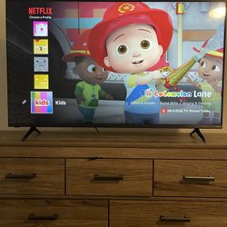 55 Inch Vizio Smart tv