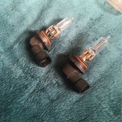 Sylvania 9005 Headlight Bulbs