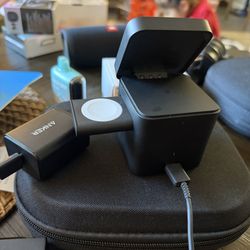 Anker 3-in-1 Wireless Charger (Qi2)