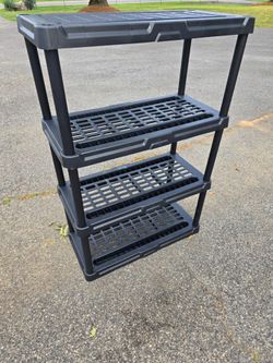 Garage / storage Shelves