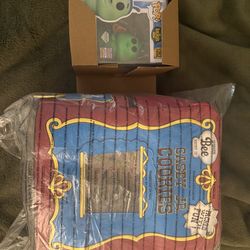 Lounge fly backpacks new