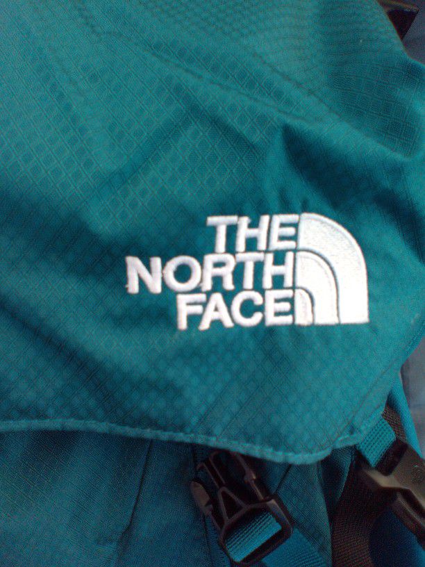 NorthFace Backpack. 