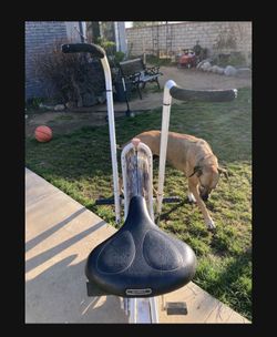 Schwinn Exercise Air Bike 