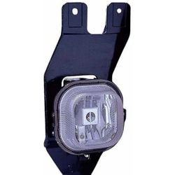 Ford Fog Lights